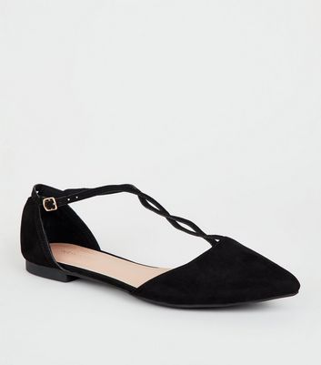 ballerine salomé femme