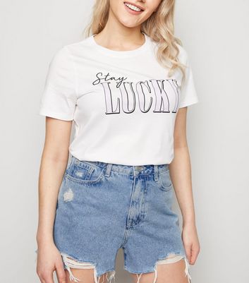 new look denim shorts womens