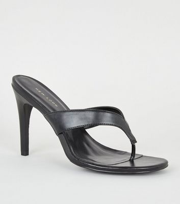 new look shoes heels