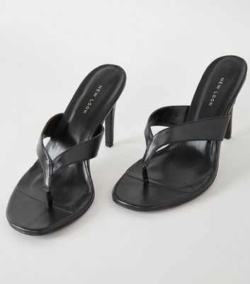 new look high heels