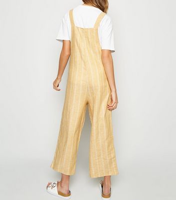 maternity linen overalls