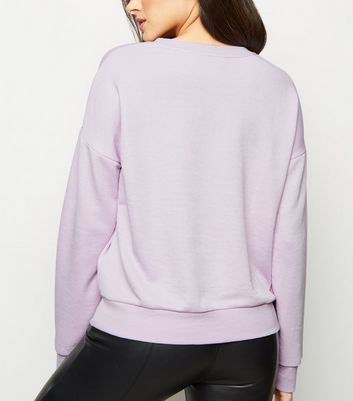 living my best life sweatshirt