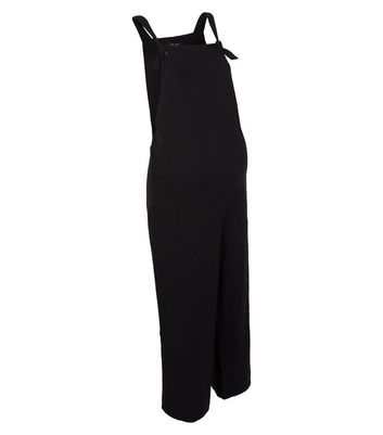 maternity linen overalls