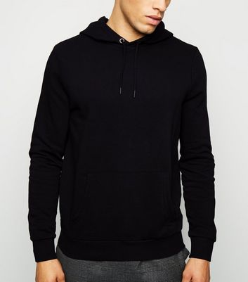 new look long hoodie