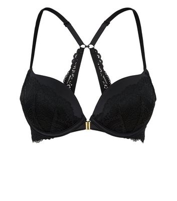 new look push up bikini