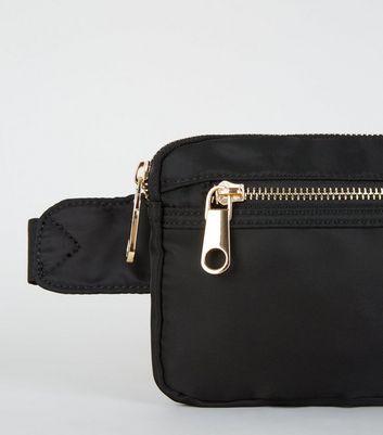 rectangle bum bag