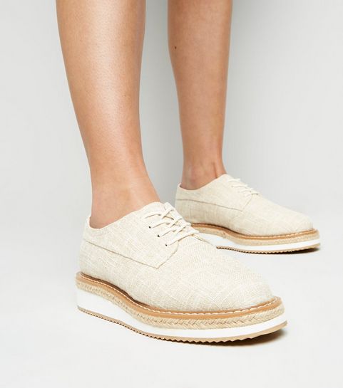 Women's Espadrilles | Espadrille Wedges & Mules | New Look