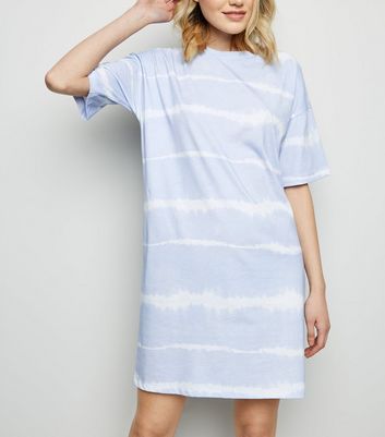 new look t shirt dress uk