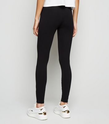 new look high waisted leggings