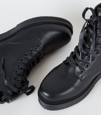 new look bottes