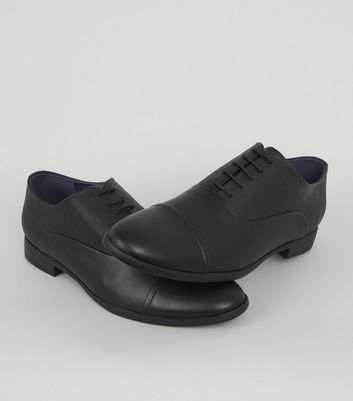 new look oxford shoes