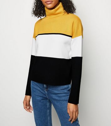 mustard colour jumper
