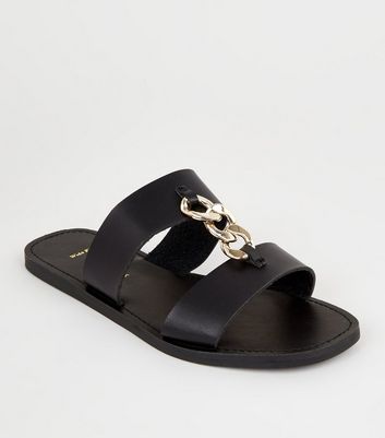 wide fitting sliders