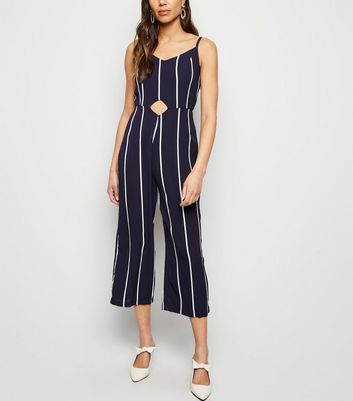 new look ax paris jumpsuit