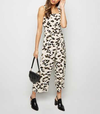 new look ax paris jumpsuit