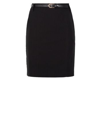 pencil skirt school