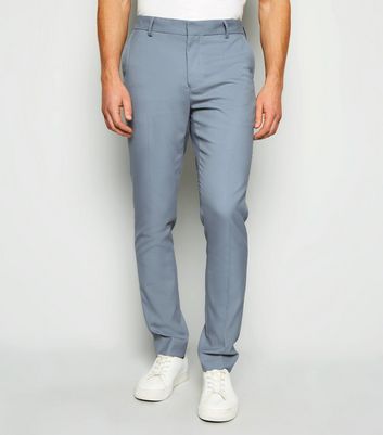 new look suit trousers