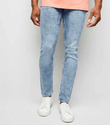 New look skinny stretch jeans best sale