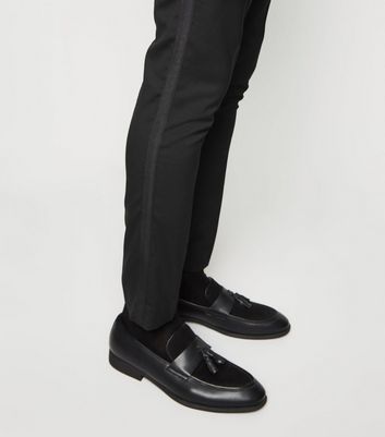 8ONE Stylish Side Stripes Trousers For Men