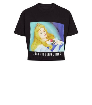 Sleeping Beauty Maleficent Vogue Kid Girl Boy Birthday Gift Unisex T shirt 838 