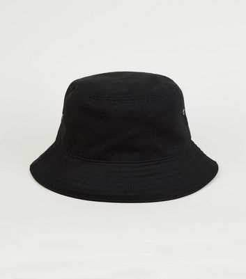 bucket hat new look