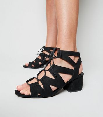 new look vegan sandals