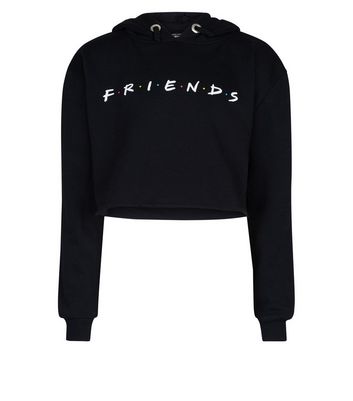 Friends hoodie cheap new look