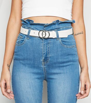 new look belts