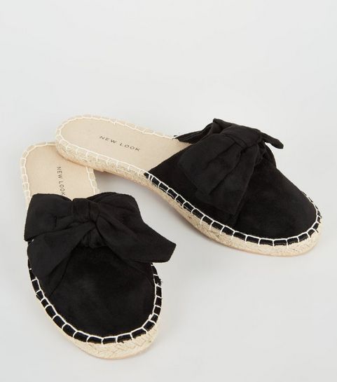 Women's Espadrilles | Espadrille Wedges & Mules | New Look