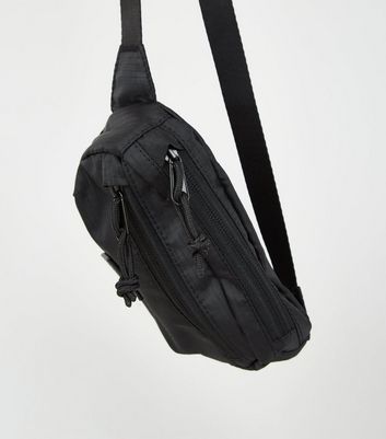 new look mens bum bag