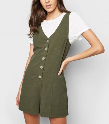 romper playsuits