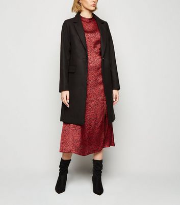 newlook coats ladies