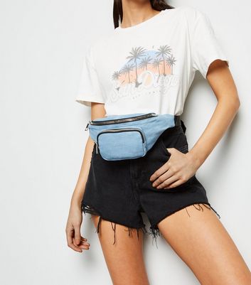 cool bum bags uk