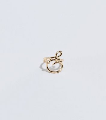 Rings | Stacking Rings, Midi Rings & Rose Gold Rings | New Look