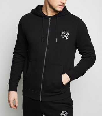 new look mens tracksuit