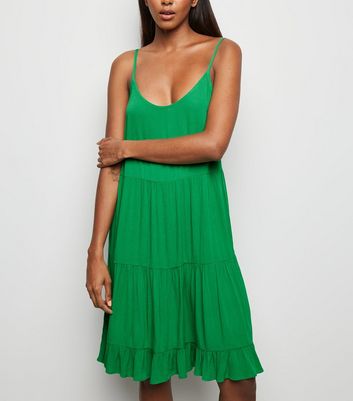 cheesecloth sundress