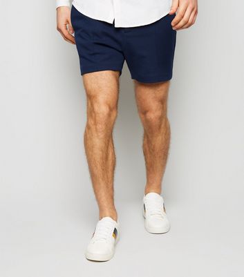 Mens shorts outlet new look