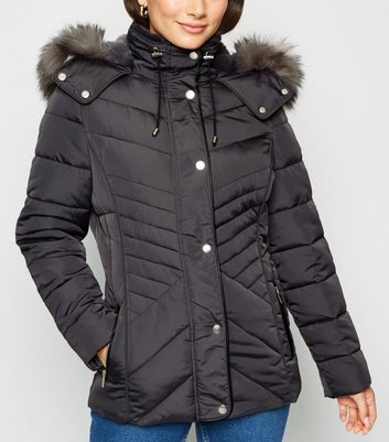 new look grey jacket