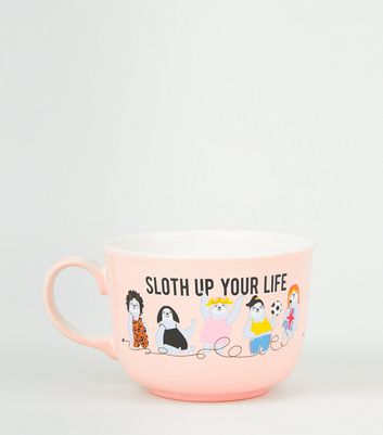 spice girls mug