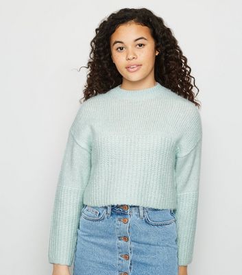 jumpers new look