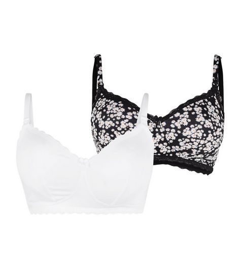 newlook nursing bras