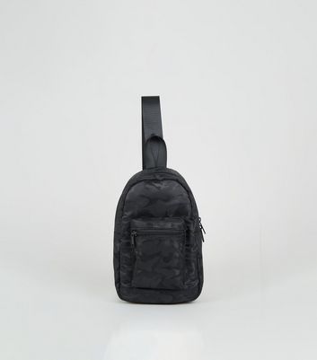 mini backpack long straps