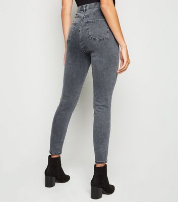 new look lift and shape jeggings