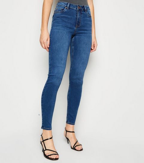 Women's Jeans | Skinny, Ripped & High Waisted Jeans | New Look