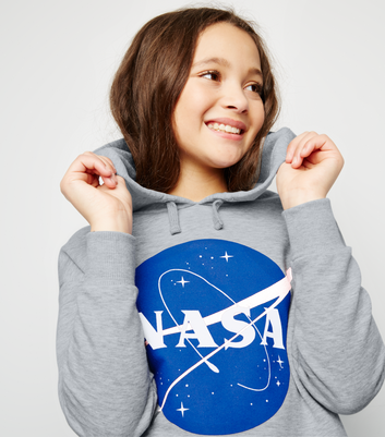 ladies nasa jumper