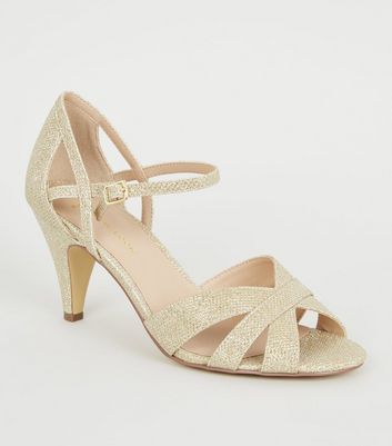 Wedding Shoes Wedding Sandals Wedding Heels New Look