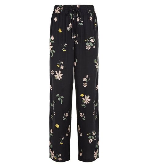 Women's Casual Trousers | Loose & Everyday Trousers | New Look