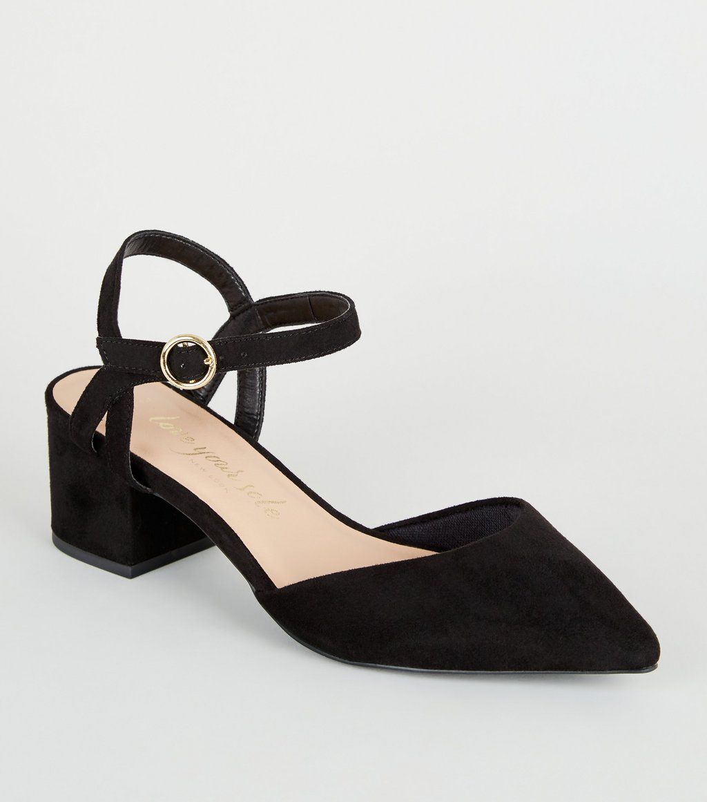 wide-fit-black-suedette-low-heel-courts.