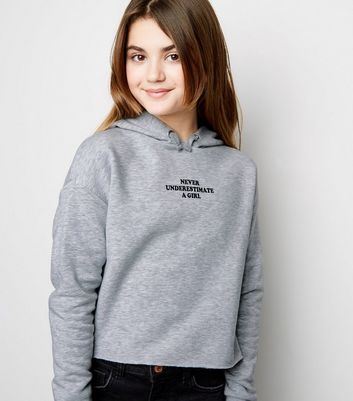 hoodie and jeans girl