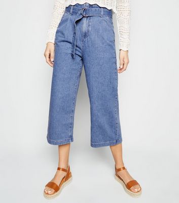 Shop New Look Culottes for Women up to 85% Off | DealDoodle